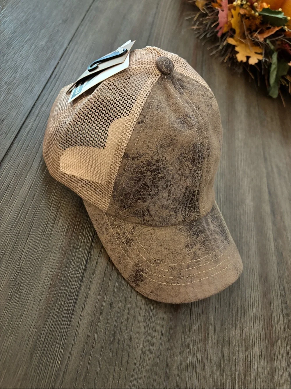 C.C gorgeous taupe